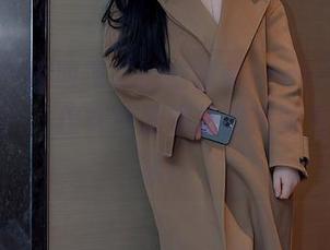 秀人网 – 不同寻常的陆萱萱cecillia最新海边照片，仪式感满满地像是时光的滤镜啊！