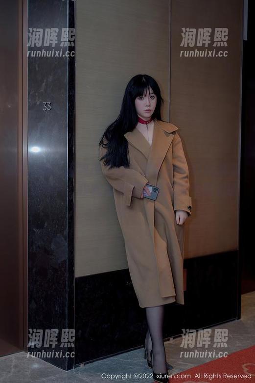 秀人网-陆萱萱cecillia 秀人网 - 不同寻常的陆萱萱cecillia最新海边照片,仪式感满满地像是时光的滤镜啊!