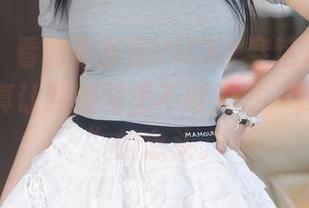 秀人网 – 看到陈雅漫VICKY穿这连体衣，精选写真让我脑海里不断闪过“我也想试”的念头。