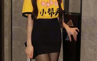 秀人网 – 飞翔的顾楚楚Maily空姐作品合集：飞一趟，先来个畅所欲言的小剧场！