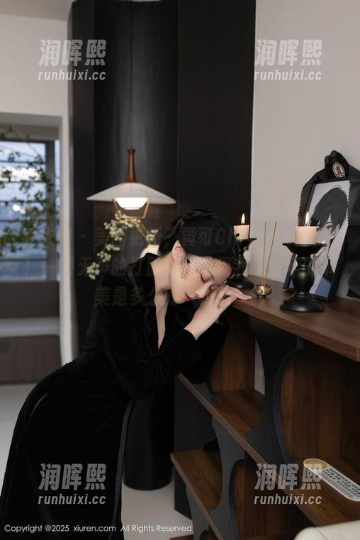 秀人网-黄可Christine 秀人网 - 美图更新,黄可Christine的白!一顿无声的打脸,才发现我这些年的审美是多么的“复杂”。