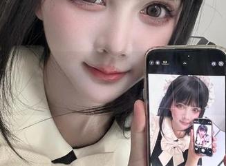 一份秋山AkI的惊叹：原图中的秘密究竟藏在哪里？