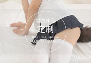 紧急企划 – 小婕的旗袍福利，图片里的她让我有种奇妙的想法——我在哪里可以买到这种气质？