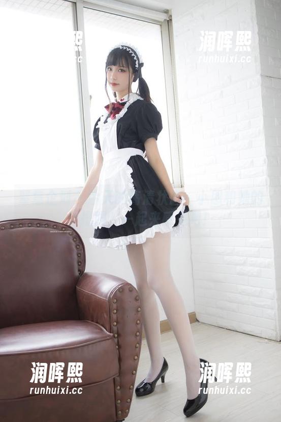 紧急企划-小恩 紧急企划 - 今天的高清状态:小恩和她的体操服,一起来感受吧!