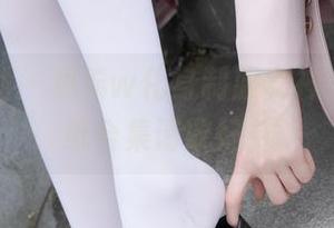 紧急企划 – 见希w化身制服女神，白丝壁纸合集请收好！