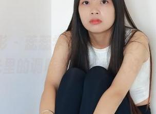 绮梦摄影 – 蕊蕊学姐的私房图片，学习时光里的调味剂，不要太好哦！