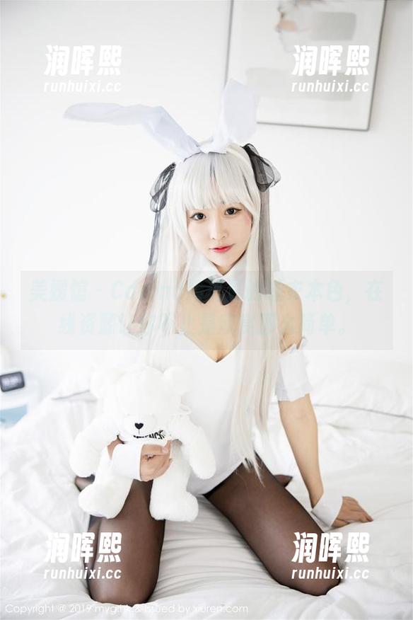 美媛馆-Carina绮里嘉 美媛馆 - Carina绮里嘉的睡衣本色,在线资源让你不止是欣赏那么简单。
