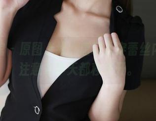美媛馆 – 原图上线，唐琪儿穿蕾丝内衣，注意力半天都移不开。
