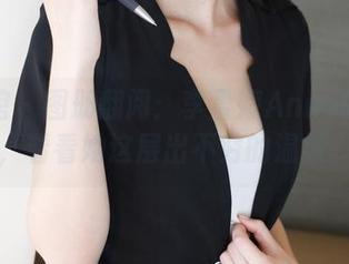 美媛馆 – 图册翻阅：李雪婷Anna的棉袜，看看她这层出不穷的温柔。