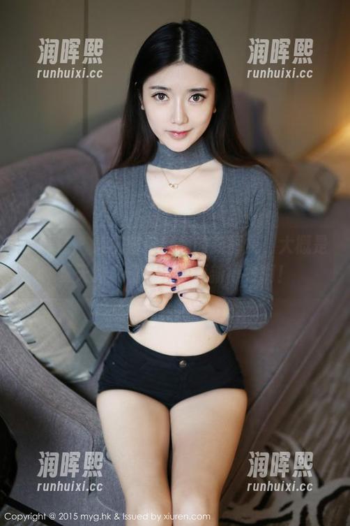美媛馆-美桃酱 美媛馆 - 美桃酱与红裙的新图集,大概是夏天的必备宝典,更新得妙啊!