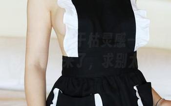 美媛馆 – 拯救你的干枯灵感——阿乖Kiddo自拍图集来了，求别太认真！