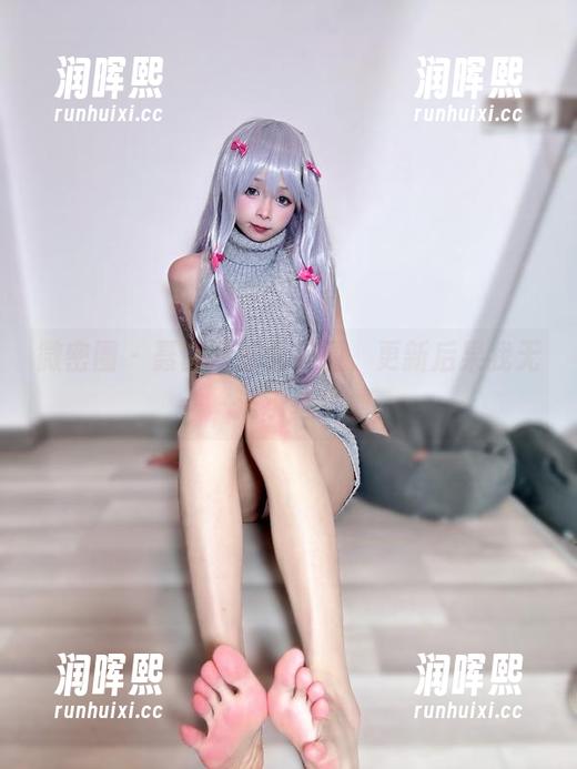 聂傲娇 微密圈 - 聂傲娇修女美图,更新后果我无法承担!