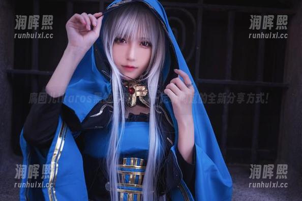 腐团儿Ikaros 腐团儿Ikaros黑丝写真,你一定听闻过的全新分享方式!