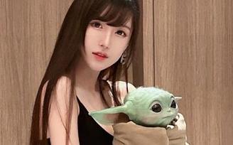 腐团儿Ikaros和她的长腿，怎能忘记这波经典写真资源？
