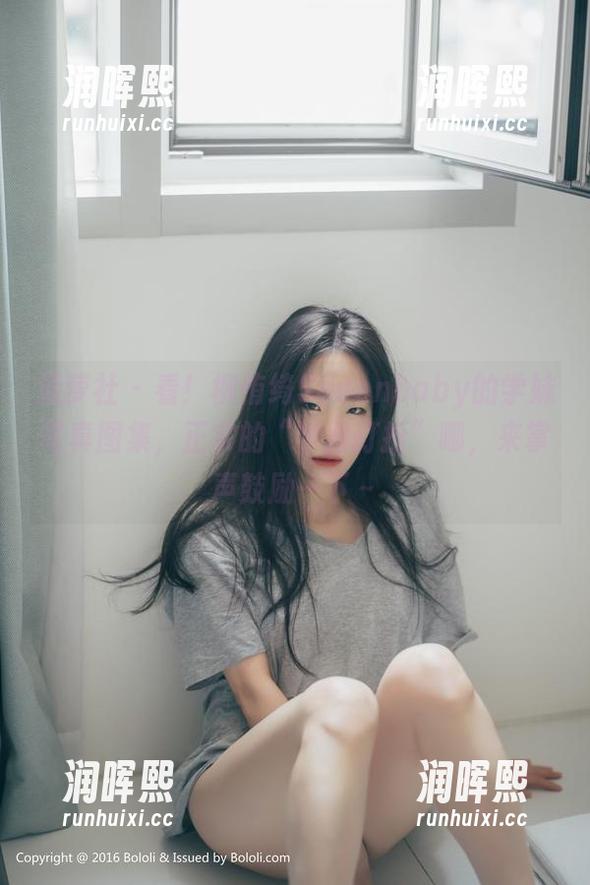 菠萝社-柳侑绮Sevenbaby 菠萝社 - 看!柳侑绮Sevenbaby的学妹写真图集,正宗的“学霸打扮”哪,来掌声鼓励一下~