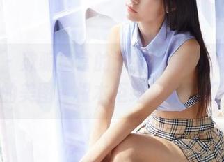 蜜桃社 – 欺骗感官的泳衣，精选小魔女lily的美图，根本拒绝掉眼球啊！