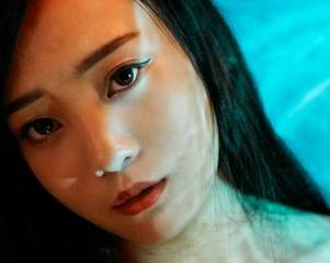 蜜桃社 – 咱们别谈秘密，杏子只想露出无圣光下的图包！