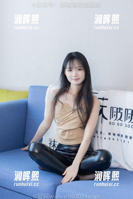 袜啵啵-稚予 袜啵啵 - 稚予旗袍最新图集,这种时光的画面感,不由得让我沉迷。