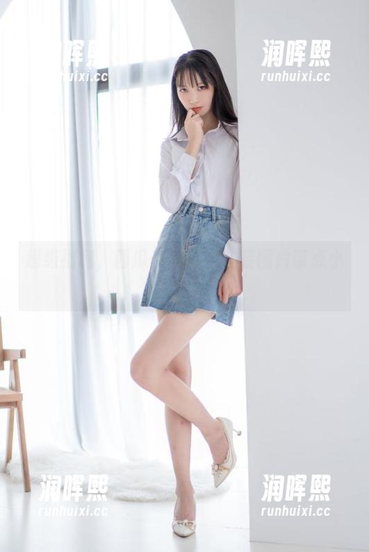 西瓜少女 超级福利,西瓜少女的职业装图片带点小心机