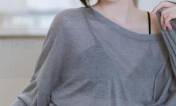制服OL作品：许岚LAN带你打破职场无趣的界限
