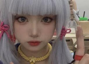 拍吧：许枳的瑜伽照，偶尔想想和她一样舒展…但还是困。