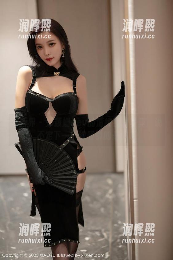 语画界-郑颖姗Bev 语画界 - 郑颖姗Bev的清纯福利写真:说不定下一个被吸引的是你哦