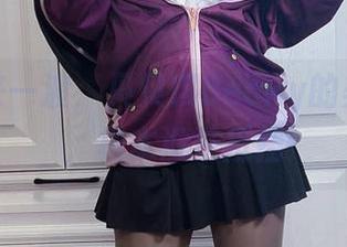 美图再来一波，贝贝琪Becky的美足合集，根本没法抵挡