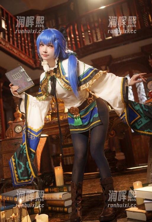 超级小禾儿 超级小禾儿居家写真:美图集合,居然能这么轻松?