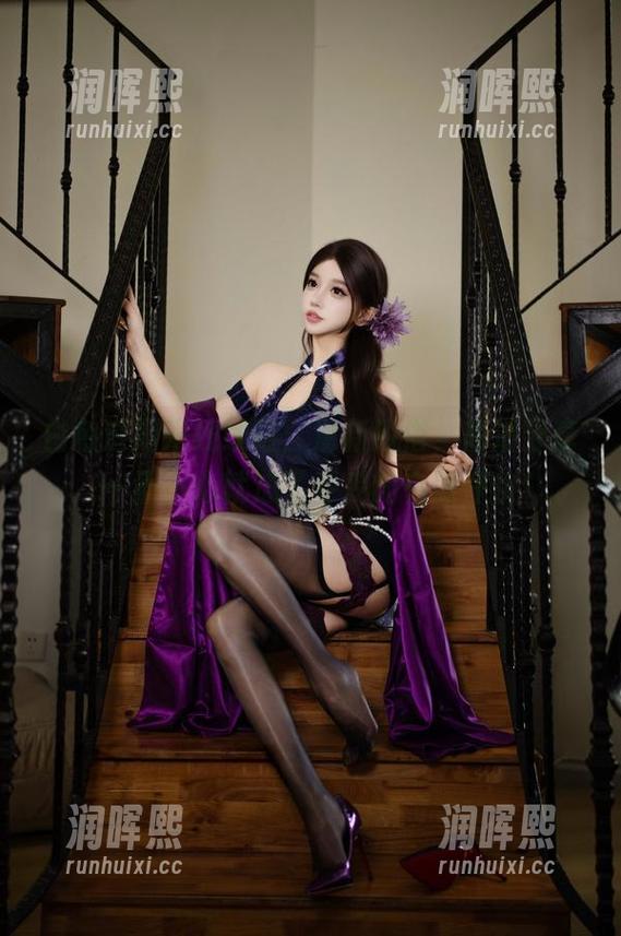 过期米线线喵 白色过期米线线喵:清新脱俗,高清分享,一不小心就成了妥妥的白眼评价!