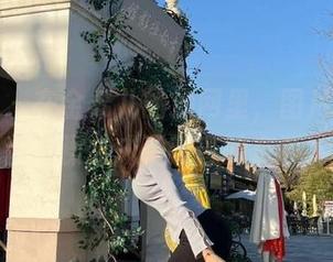 微密圈 – 在金希儿的渔网里，图片和写真都被糅合成了新奇的东西！