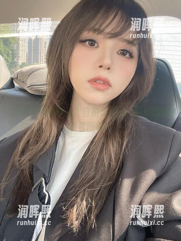 闪月半 闪月半你说什么?自拍无圣光,我只想安静看图集!
