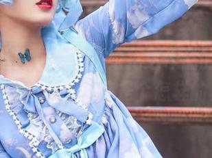 水手服，阿包也是兔娘把这作品的感觉诠释得很有意思，到底是个怎样的资源？
