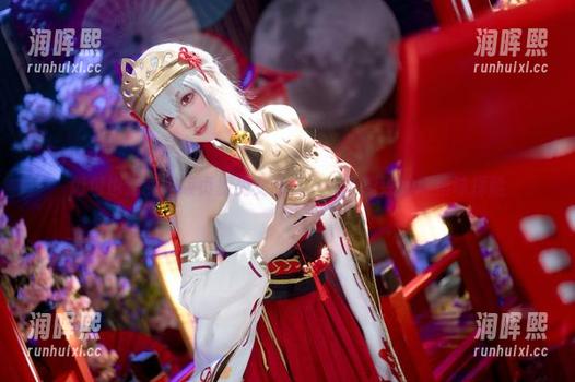 阿包也是兔娘 阿包也是兔娘版贞德兔女郎,,一个别致的坏趣味探险
