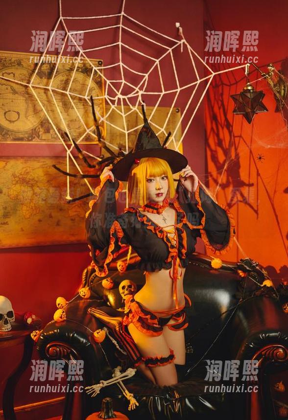 阿包也是兔娘 披露最新!阿包也是兔娘“拉姆”图集,你准备好接招了吗