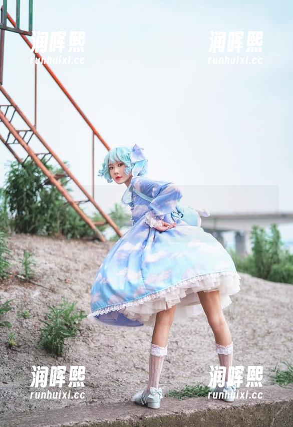 阿包也是兔娘 免费领取阿包也是兔娘泳衣作品,保证让你的眼睛不眨!!