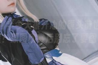奶牛在阿半今天很开心的镜头前也变身小明星！原图欣赏后别忘了要图包哦