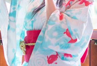 无圣光，有内涵，雨波_HaneAme给你带来精致原神丽莎套图