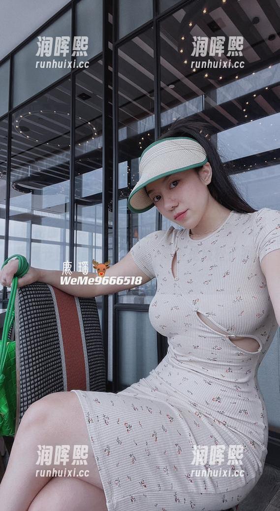 鹿瑶 微密圈 - 鹿瑶的圣诞图集,画风一变,才发现节日也能如此轻松,简直是放松了我的神经。