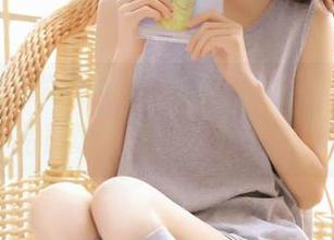 微密圈 – 学妹你这样，黎允熙baby的作品集更新打破次元壁啦！