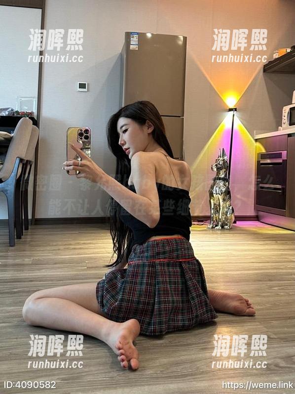 黎允熙baby 微密圈 - 黎允熙baby的女孩图集,怎么能不让人停留在某些细节上呢?